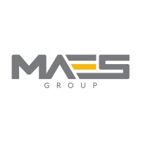 MAES Group logo - Similar company to H.T. High Technology
