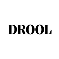 DROOL logo - Similar company to Drool