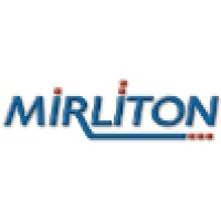 Schoonmaakbedrijf Mirliton Dronten logo - Similar company to Kapper Raf Visser