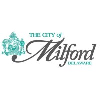 City of Milford, DE logo - Similar company to Delawarekidscan: The Delaware Campaign For Achievement Now