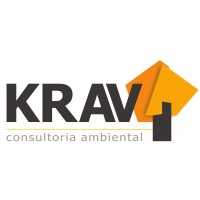 KRAV Consultoria Ambiental logo - Similar company to Sesg Integrada