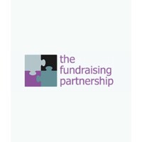 The Fundraising Partnership logo - Similar company to Rushden Academy