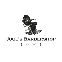 Juul's Barbershop logo - Similar company to De Vreemde Vogel - Buitenhotel, Vergaderlocatie & Tuincafé