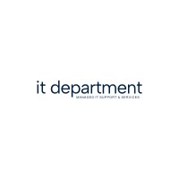 IT Department logo - Similar company to It Associates