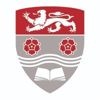 Lancaster University Library logo - Similar company to Digbyswift