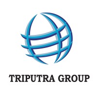Triputra Group logo - Similar company to Pt. Tiga Daya Digital Indonesia - (Triputra Group) - Eksad Technology
