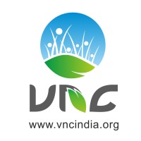 Voluntary Nature Conservancy | Vidyanagar Nature Club logo - Similar company to Tripsnjoy