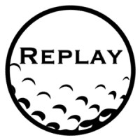 Replay Golf Balls logo - Similar company to Kerichem Materials Science