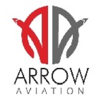 Arrow Aviation Services logo - Similar company to Your Flight Support