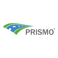 PRISMO logo - Similar company to Crystal Projects