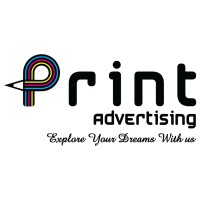 PRINT Advertising LLC Dubai logo - Similar company to Screen Quest