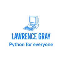 Python for everyone logo - Similar company to Python For You