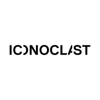 ICONOCLAST logo - Similar company to Prettybird