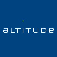 Altitude Ventures logo - Similar company to Altitude Ventures