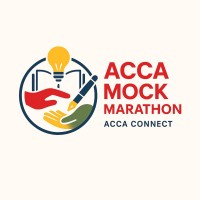 ACCA Mock Marathon logo - Similar company to Beingacca