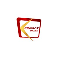 CINEBOX PRIME logo - Similar company to Neonx
