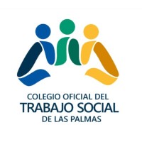 Colegio Oficial del Trabajo Social de Las Palmas logo - Similar company to Grup Stucom