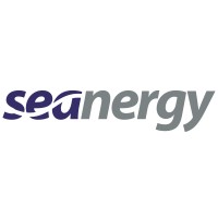 Seanergy Maritime Holdings Corp. logo - Similar company to Naftomar Shipping And Trading Co. Ltd. Inc.