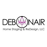 Debonair Home Staging & Redesign logo - Similar company to Milan Home Staging