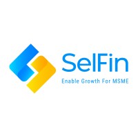 SelFin India Financial Services Private Limited logo - Similar company to Monedo Financial Services