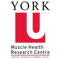 MHRC Muscle Health Research Centre logo - Similar company to Neuromuscular Disease Network For Canada (Nmd4C)