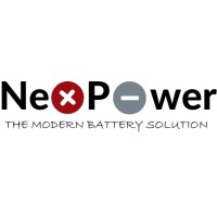 NexPower Energy Inc. logo - Similar company to Arvio Pty Ltd