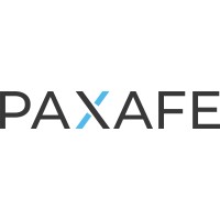 PAXAFE logo - Similar company to Thruwave Inc.