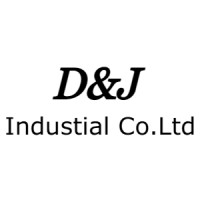 D&J Industrial Co. Ltd logo - Similar company to Sam Woo Electronics Co., Ltd. 삼우전자정밀(주)