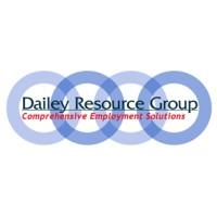 Dailey Resource Group, Inc. logo - Similar company to Foundation Technology Services