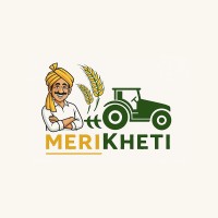 Merikheti logo - Similar company to Neta Hub
