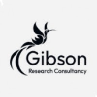 Gibson Research Consultancy logo - Similar company to Twit.Tv