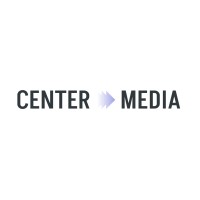 Center Media logo - Similar company to Tussenheid Hilvarenbeek