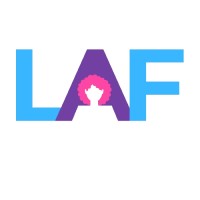 Leader au Féminin Conférence (LAF) logo - Similar company to Rosette Nacro Audit & Consulting