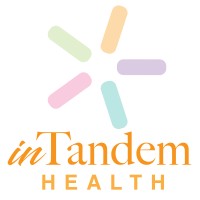 inTandem Health logo - Similar company to Banquette