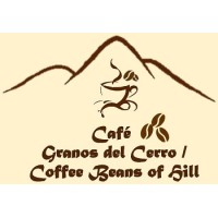 Café granos del Cerro logo - Similar company to Cafe Export Colombia