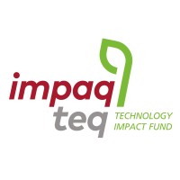 Impaqteq Fund logo - Similar company to Executive Scaleup