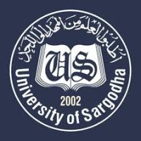 University of Sargodha logo - Similar company to Digiwynd (Smc-Pvt) Ltd