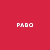 PABO Nederland & België logo - Similar company to Mindmotion