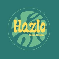 Hazlo Travel Planner logo - Similar company to Alim50+