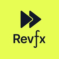 Revfx logo - Similar company to Roxybit