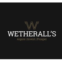 Wetherall's Financial Planning logo - Similar company to Nineteen Wealth Management