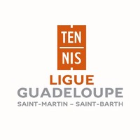 Ligue de tennis de Guadeloupe et des Îles du nord logo - Similar company to Tour Azur