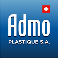 Admo Plastique logo - Similar company to Telast Sa