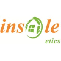 Insole Yalıtım logo - Similar company to Ege Yalıtım Sistemleri
