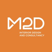 M2 Decor Pte Ltd logo - Similar company to Alco Automation Pte Ltd