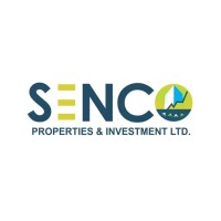 Senco Properties logo - Similar company to Senco Global Developers
