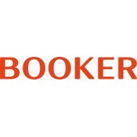 Booker logo - Similar company to Snappy Shopper