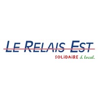 EBS Le Relais Est logo - Similar company to Terre Asbl