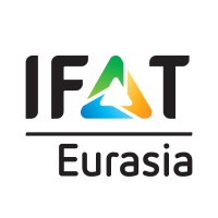 IFAT Eurasia logo - Similar company to Asm Grup A.Ş.
