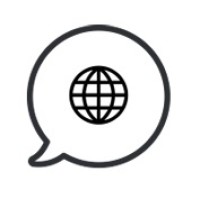 PRIVIET - italiano/russo logo - Similar company to Solom Società Lombarda Avvocati Amministrativisti